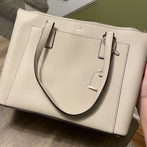 Kate Spade tote bag